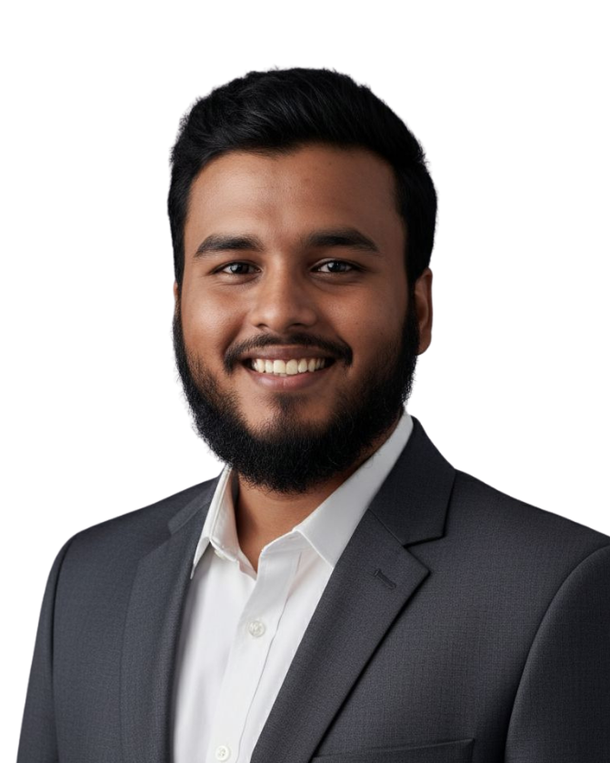 Abu Saeed, Google Ads Specialist